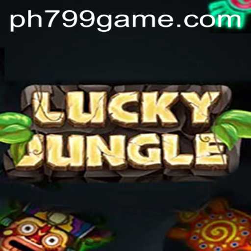 LuckyJungle: Exploring the Thrills of Adventure in PH799